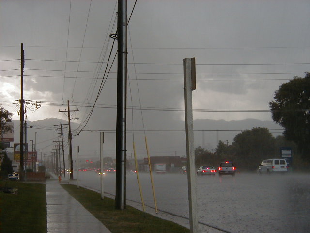Historical tornado or waterspout illustration 11; see adjacent account