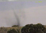 Historical tornado or waterspout illustration 7; see adjacent account